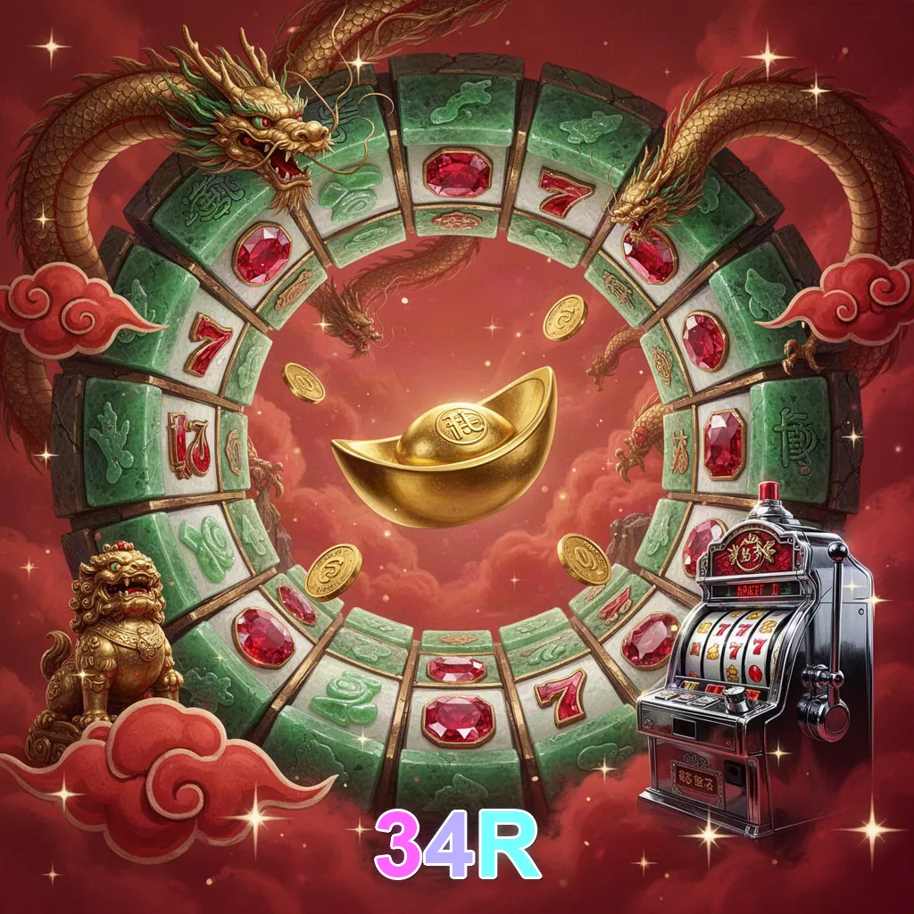 34R bonus