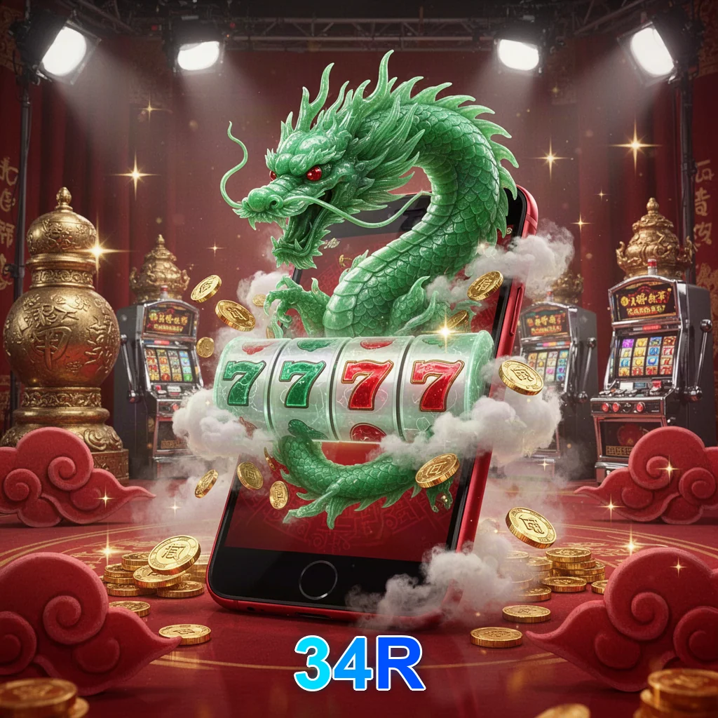 Penyedia slot utama 34R - NetEnt, Pragmatic Play, Play'n GO