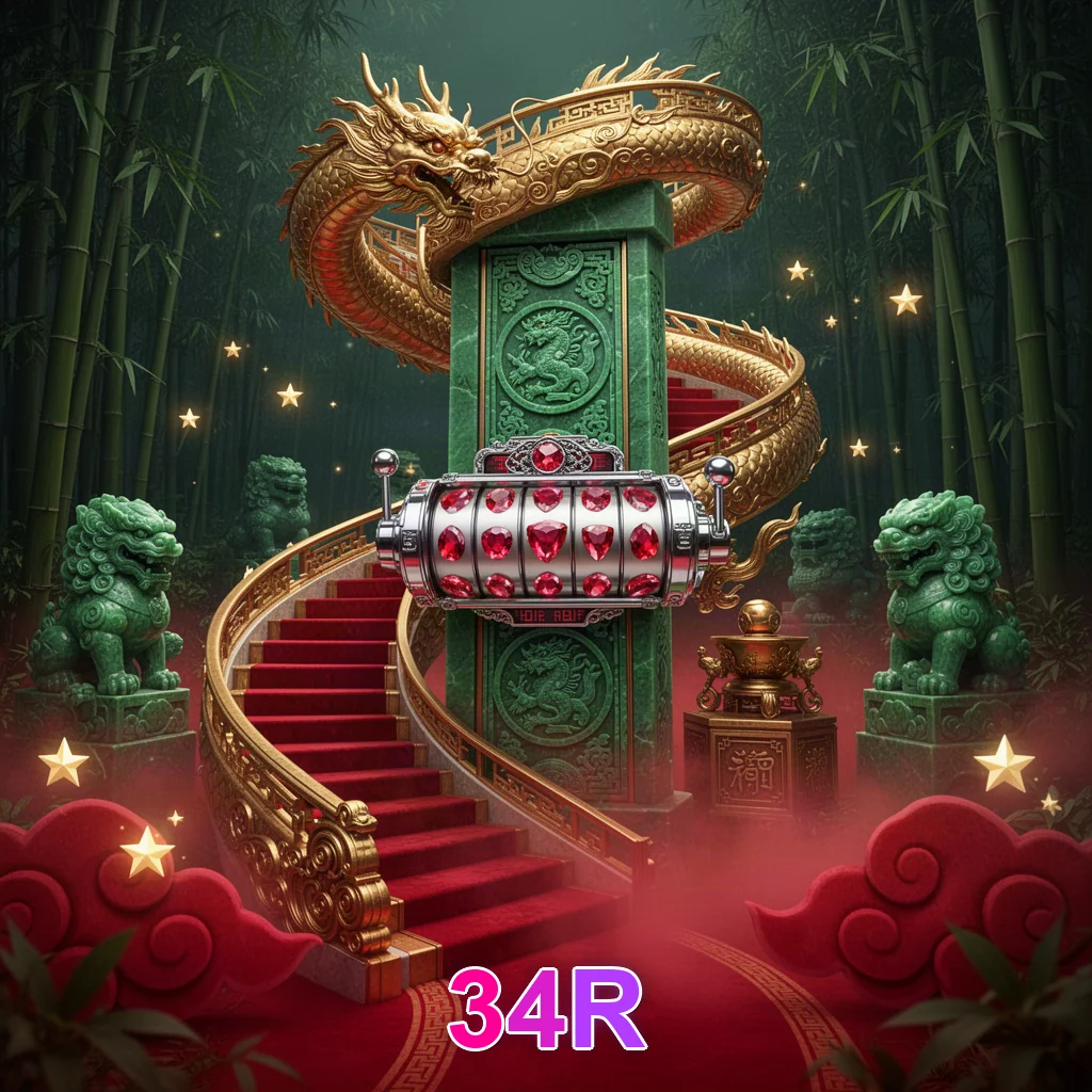Game Fortune 34R